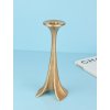 Bronze Candlestick – Michael Harjes