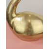 Brass Flamingo from Korea