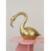 Brass Flamingo from Korea