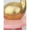 Brass Flamingo from Korea