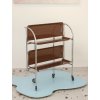 Bremshey Folding Tray Table