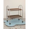 Bremshey Folding Tray Table