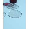 Walther Glas Coasters