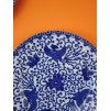 Japanese Phoenix plate