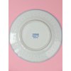 Chinese Rice Porcelain Plate