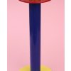 Memphis Style Candlestick by SKS