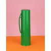 Green Clara Thermos Jug