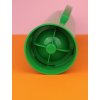 Green Clara Thermos Jug
