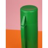 Green Clara Thermos Jug