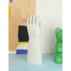 JIPO Porcelain Hand from 1997