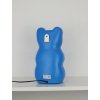 Blue Messow Gummy Bear Lamp