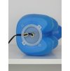 Blue Messow Gummy Bear Lamp