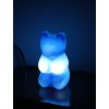 Blue Messow Gummy Bear Lamp