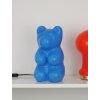 Blue Messow Gummy Bear Lamp