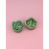 Cabbage Salt & Pepper Shakers