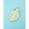 Lemon Majolica Dish