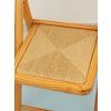 Scandinavian Folding Chair