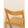 Scandinavian Folding Chair