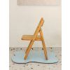 Scandinavian Folding Chair
