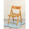 Scandinavian Folding Chair
