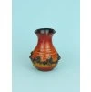 Glit Lava Vase
