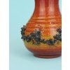 Glit Lava Vase