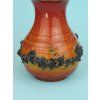 Glit Lava Vase