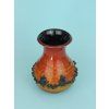 Glit Lava Vase