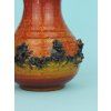 Glit Lava Vase