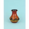 Glit Lava Vase