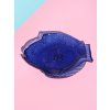 Fish-shaped Plate