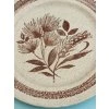 James Broadhust & Sons Dinner Plate