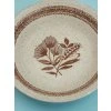 Churchill Stoneware Deep Plate