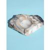 Alabaster Ashtray