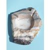 Alabaster Ashtray