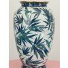 Japanese Kutani Vase