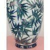 Japanese Kutani Vase