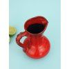 Lava Glaze Jasba Jug