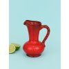 Lava Glaze Jasba Jug