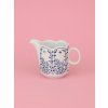 Tirschenreuth Fleur Milk Jug