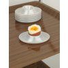 Space Age Egg Holder