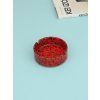 Lava Glaze Waechtersbach Ashtray
