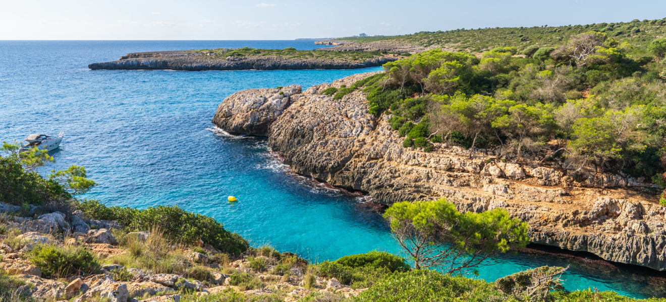 Turistika na Mallorce: tipy a nejzajímavější trasy
