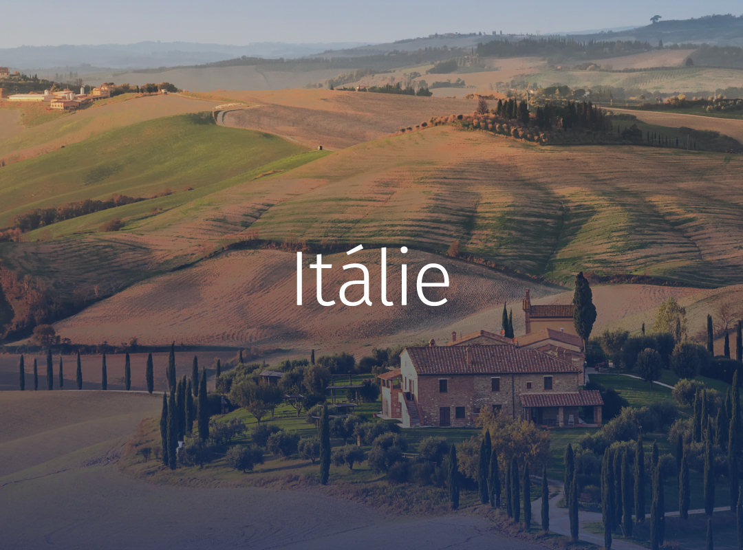 Itálie