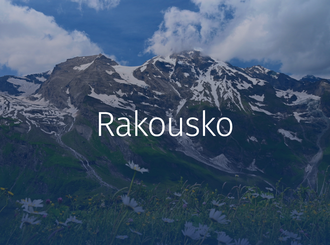 Rakousko