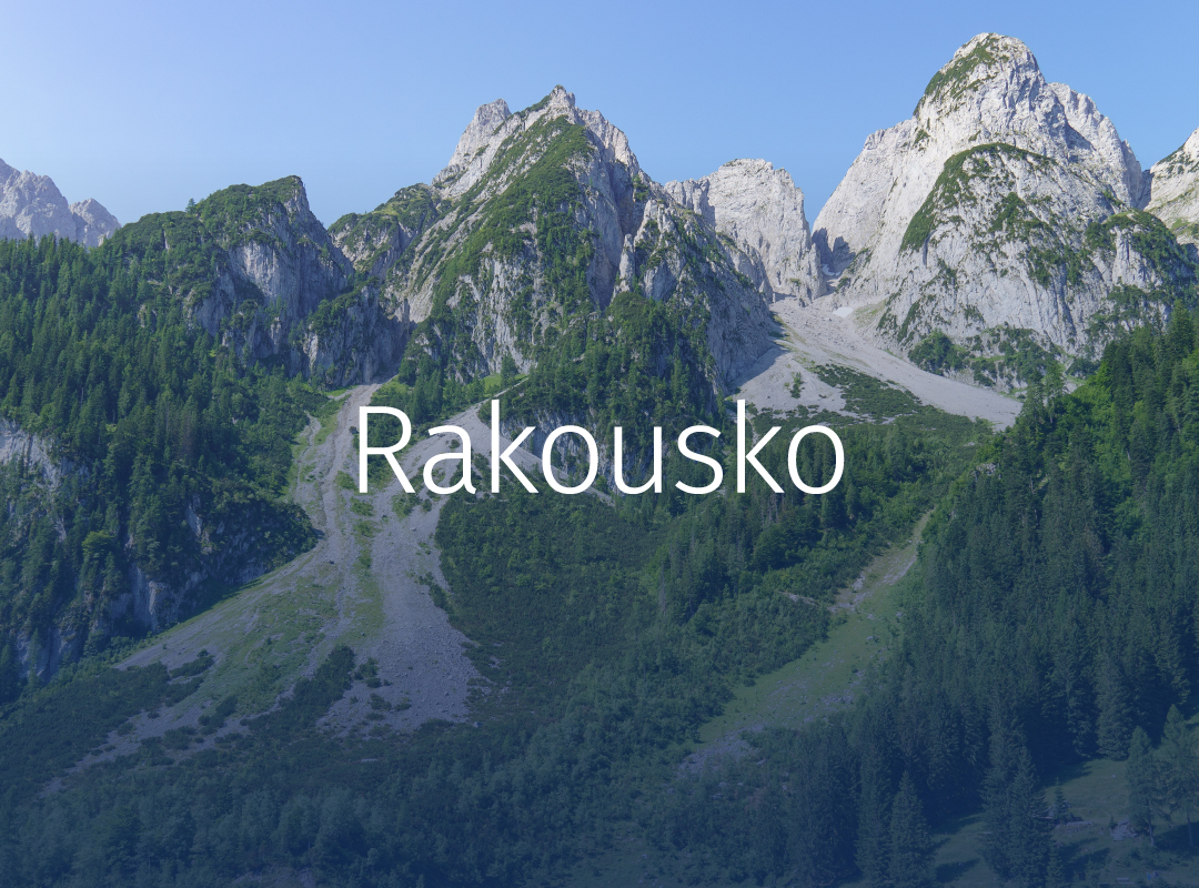 Rakousko