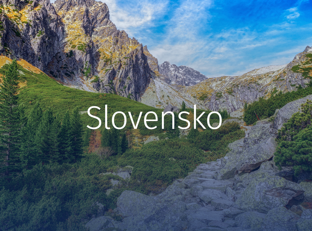 Slovensko