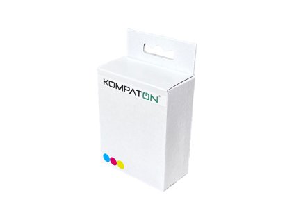 KOMPATON INKJET CMY