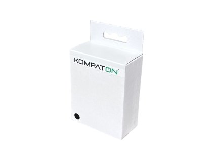 KOMPATON INKJET BK