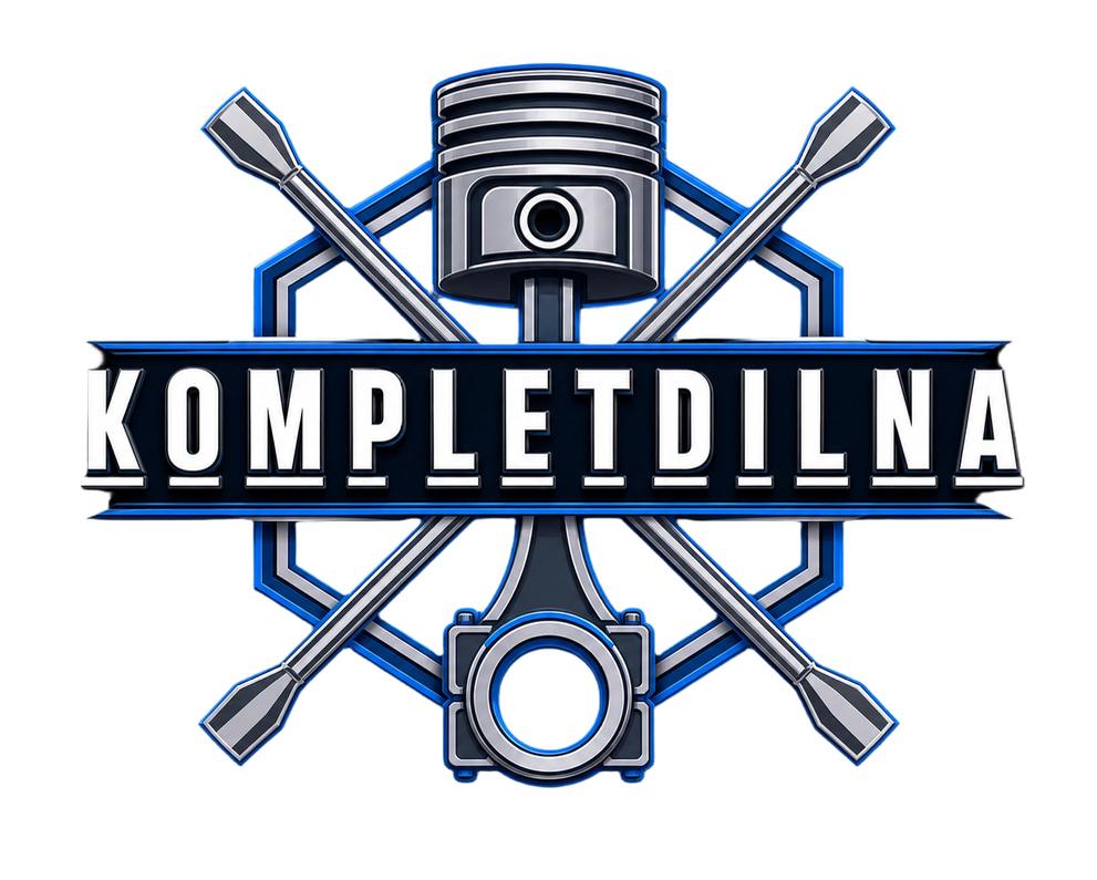 KOMPLETDÍLNA